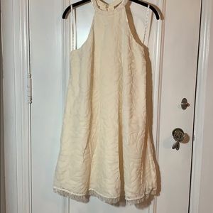 NWT Lilly Pulitzer Velvet Dress